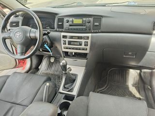 Toyota Corolla 2005