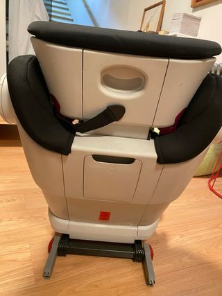 Silla coche Britax Romer Isofix 2