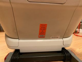 Silla coche Britax Romer Isofix 2