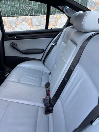 BMW Serie 3 2004