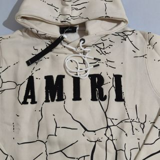 Tuta Amiri Uomo Taglia M