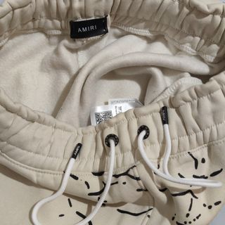 Tuta Amiri Uomo Taglia M