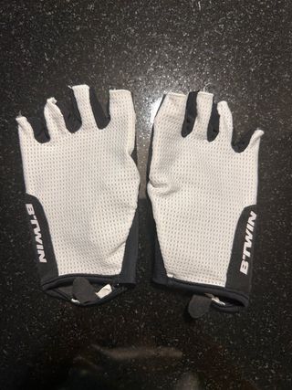 Guantes Ciclismo Btwin Niño