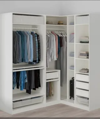 Montaje y desmontaje de muebles IKEA y otros