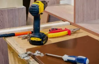 Montaje y desmontaje de muebles IKEA y otros