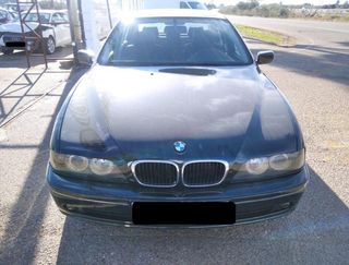 Asiento delantero bmw serie 5 berlina (e39) 120548