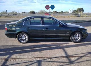 Asiento delantero bmw serie 5 berlina (e39) 120548