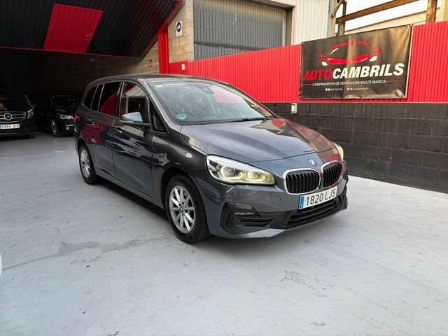 BMW Serie 2 2020