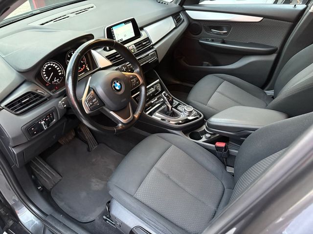 BMW Serie 2 2020