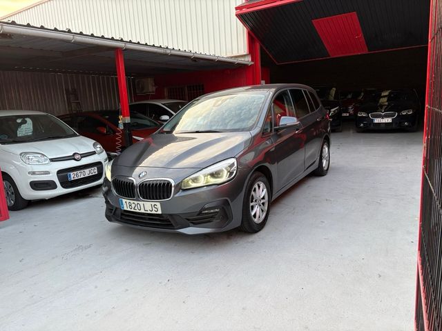 BMW Serie 2 2020