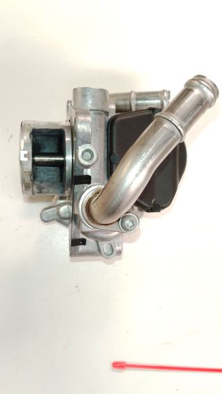 VALVULA EGR VOLKSWAGEN PASSAT VARIANT (3G5)