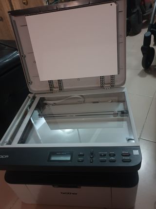 Impresora Brother DCP-1510 Multifunción