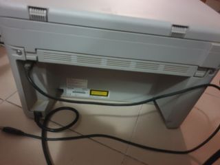 Impresora Brother DCP-1510 Multifunción