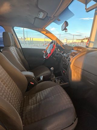 Renault Megane 2007