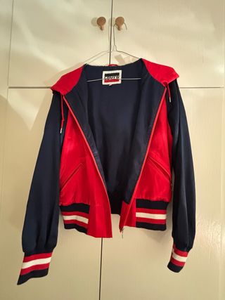Chaqueta LEVIS mujer. Talla M