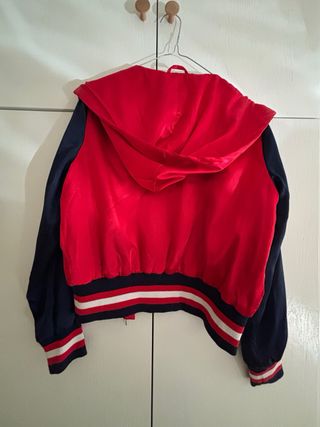 Chaqueta LEVIS mujer. Talla M