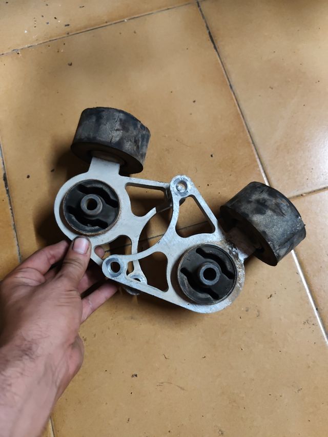 Soportes Cardan Freelander