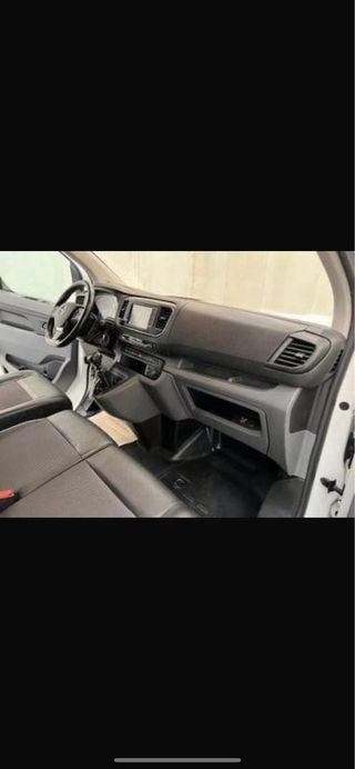 Opel Frontera 2019