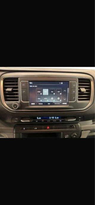 Opel Frontera 2019