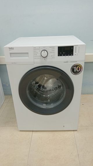 Lavadora Beko  con garantía