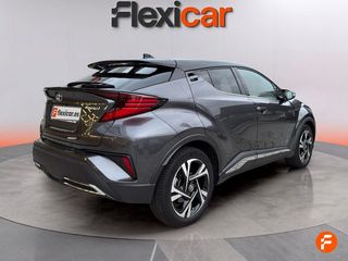 Toyota C-HR 2.0 180H Advance