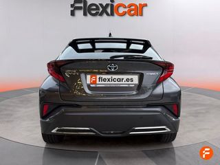 Toyota C-HR 2.0 180H Advance