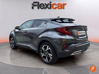 Toyota C-HR 2.0 180H Advance