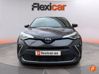 Toyota C-HR 2.0 180H Advance