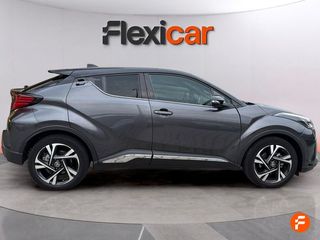 Toyota C-HR 2.0 180H Advance