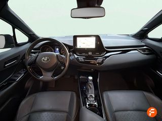 Toyota C-HR 2.0 180H Advance