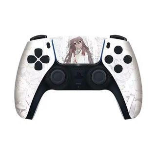 Carcasas Mando PS5 Personalizadas Anime