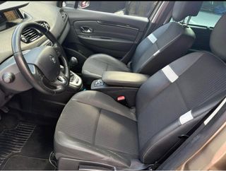 Renault Scenic 2013