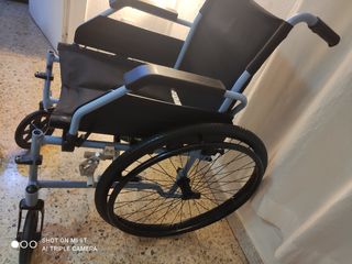 Silla de Ruedas Ardea Helios Smart CP770