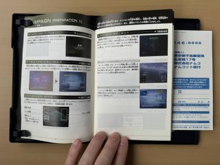 Ace Combat 5 The Unsung War PS2 JAP Namco