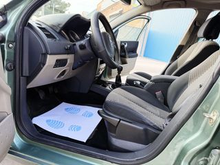 Renault Megane 2004