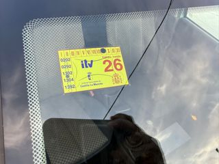 Renault Megane 2004
