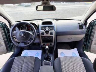Renault Megane 2004