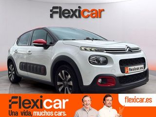 Citroën C3 PureTech 60KW (82CV) FEEL