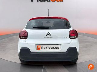 Citroën C3 PureTech 60KW (82CV) FEEL