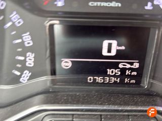 Citroën C3 PureTech 60KW (82CV) FEEL
