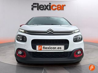 Citroën C3 PureTech 60KW (82CV) FEEL