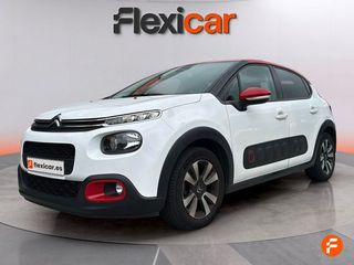 Citroën C3 PureTech 60KW (82CV) FEEL