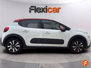 Citroën C3 PureTech 60KW (82CV) FEEL