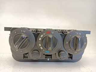 MANDO CALEFACCION / AIRE ACONDICIONADO MERCEDES C