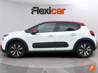 Citroën C3 PureTech 60KW (82CV) FEEL