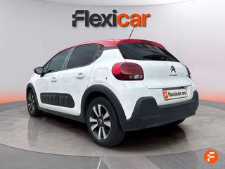 Citroën C3 PureTech 60KW (82CV) FEEL
