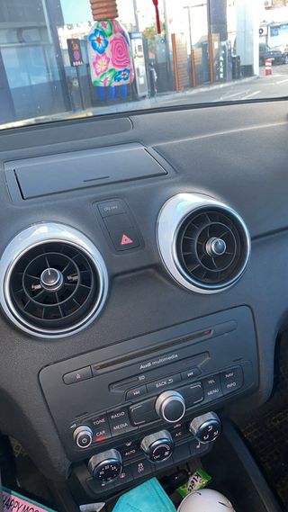 Audi A1 2013