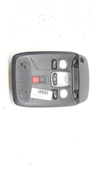 LUZ INTERIOR PEUGEOT 2008 (P1)