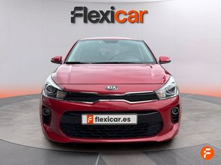 Kia Rio 1.0 T-GDi 74kW (100CV) Drive