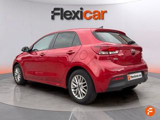 Kia Rio 1.0 T-GDi 74kW (100CV) Drive